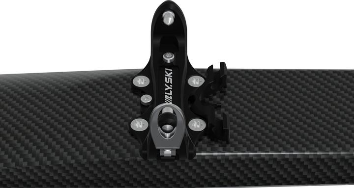 Immagine prodotto Grizzly Ski GR 48 (Sci da turismo)