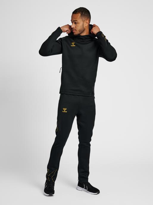 Actual product image hummel Cima Xk Hoodie (M)