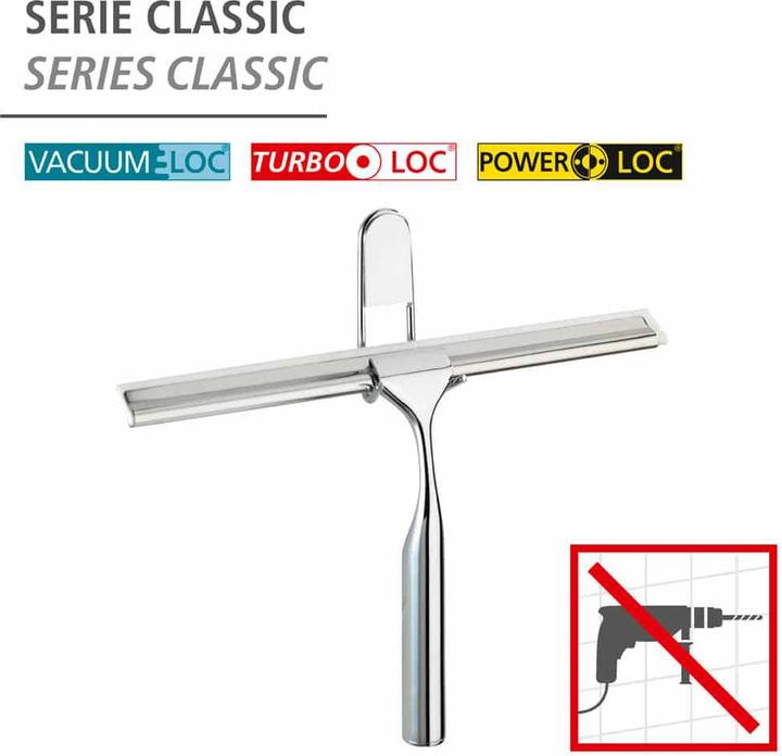 Actual product image Wenko Classic