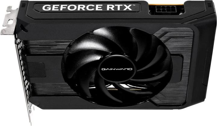 Actual product image Gainward Grafikkarte RTX5050 Pegasus 8 GB GDDR6, Grafikkategorie (8 GB)