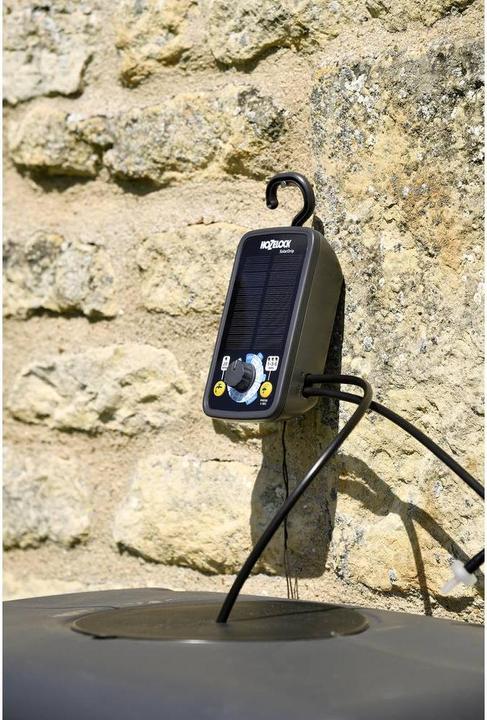 Immagine prodotto Hozelock 100-101-033 Blumenkastenbewässerung (Timer acqua)