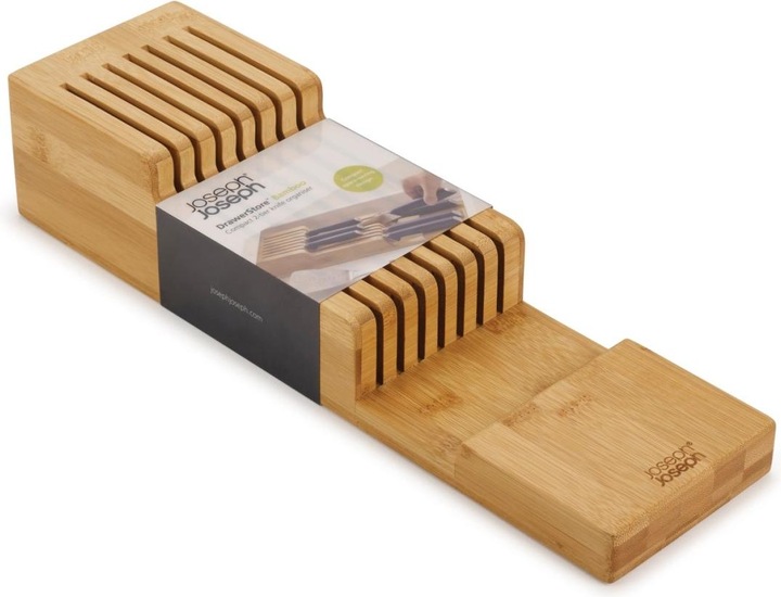 Actual product image Joseph Joseph Drawerstore
