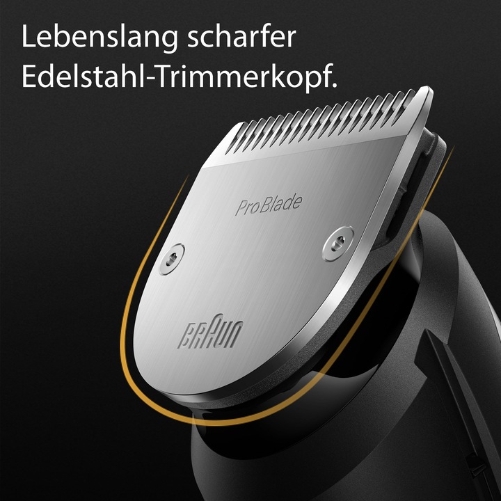Productafbeelding Braun Serie 9 BT9440