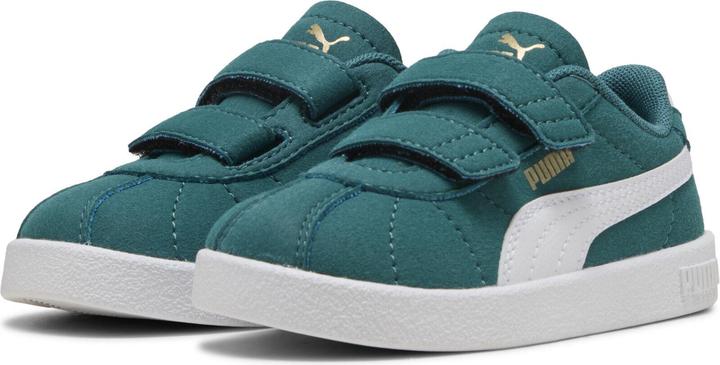 Produktbild Puma Club II V Inf (24)