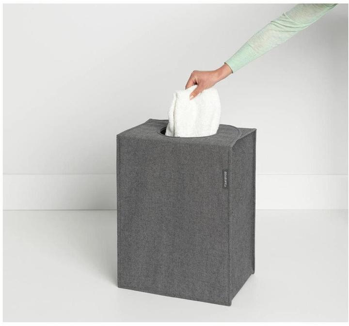 Actual product image Brabantia Linen box (55 l)
