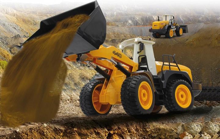 Produktbild Jamara Radlader 441