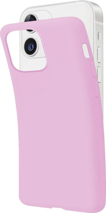 Image du produit SBS Rainbow Case iPhone 12/12 Pro lightpink color (Apple iPhone 12 Pro, Apple iPhone 12)