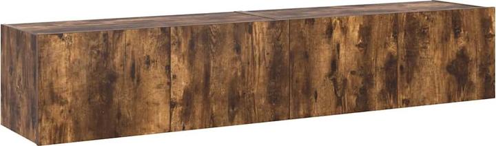 Produktbild vidaXL TV-Wandschrank (80 x 35 x 31 cm)