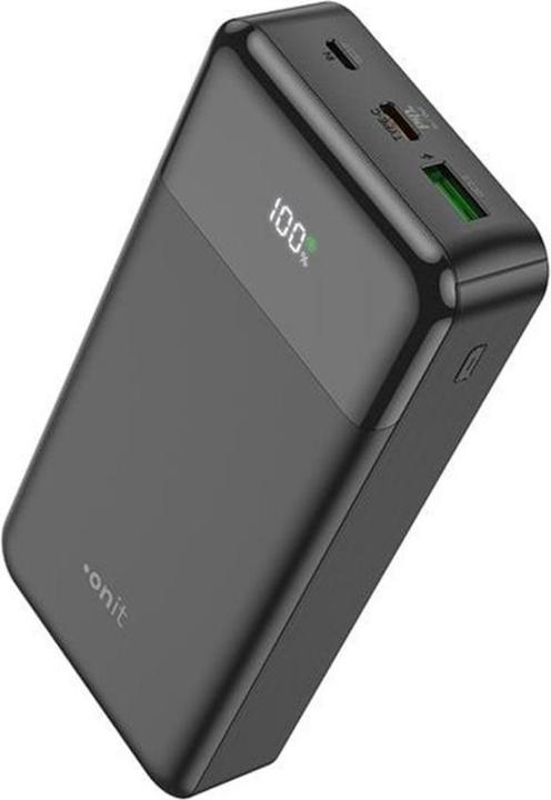 Image du produit Onit Powerbank (20000 mAh, 20 W, 74 Wh)