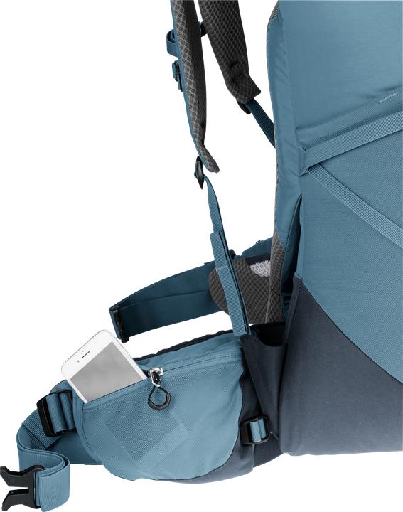 Produktbild Deuter Aircontact Core 50+10 (60 l)
