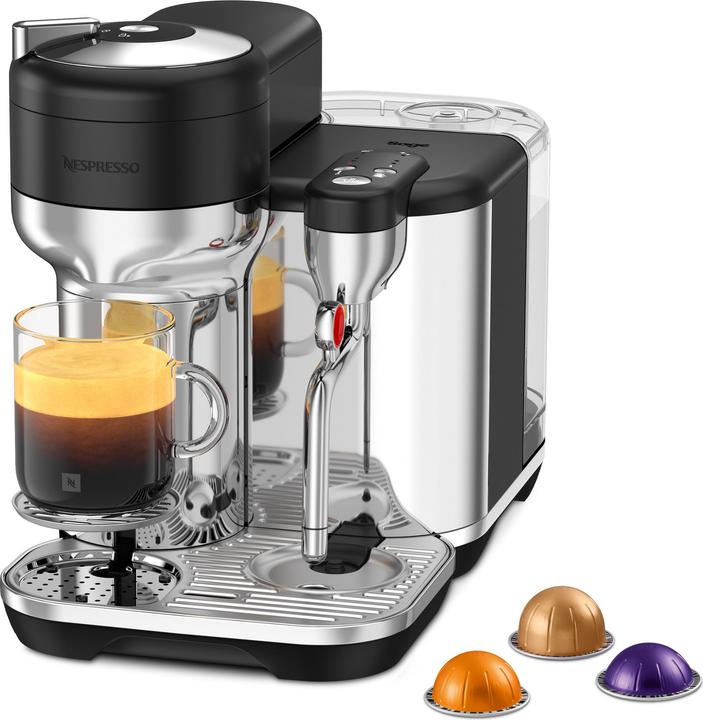 Sage Nespresso Vertuo Creatista (NESPRESSO Vertuo)