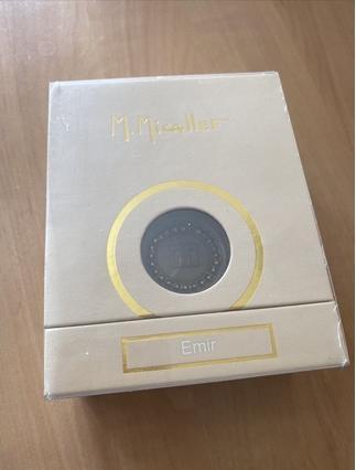 Actual product image M. Micallef Micallef Emir (Eau de parfum, 100 ml)