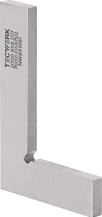 Immagine prodotto Tecwerk Winkel DIN 875/II