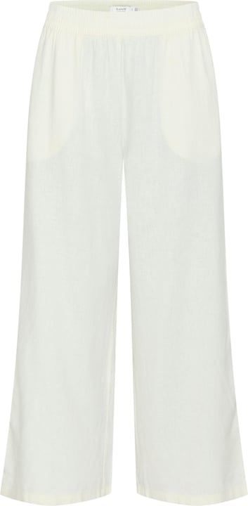 Actual product image B.young BYFALAKKA CROP PANTS 20813083 (34)