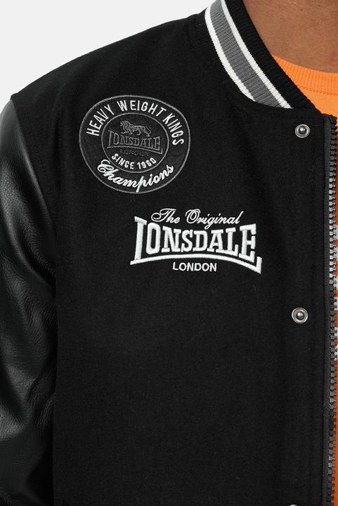 Actual product image Lonsdale 86118 (XXL)