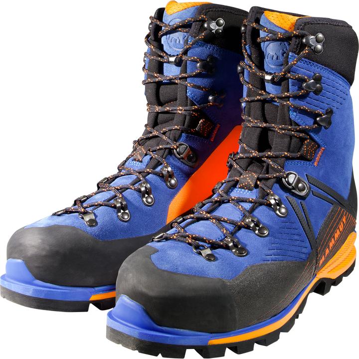 Immagine prodotto Mammut Kento Mountain High GTX Uomo (43)