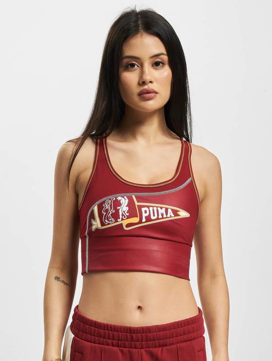 Immagine prodotto Puma Reggiseno Tye Top (XS)