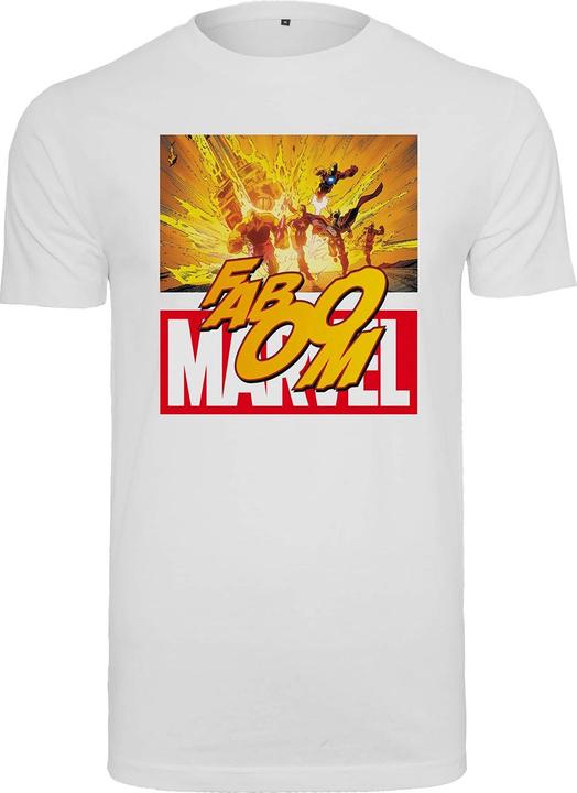 Produktbild Merchcode Faboom TShirt (XXL)