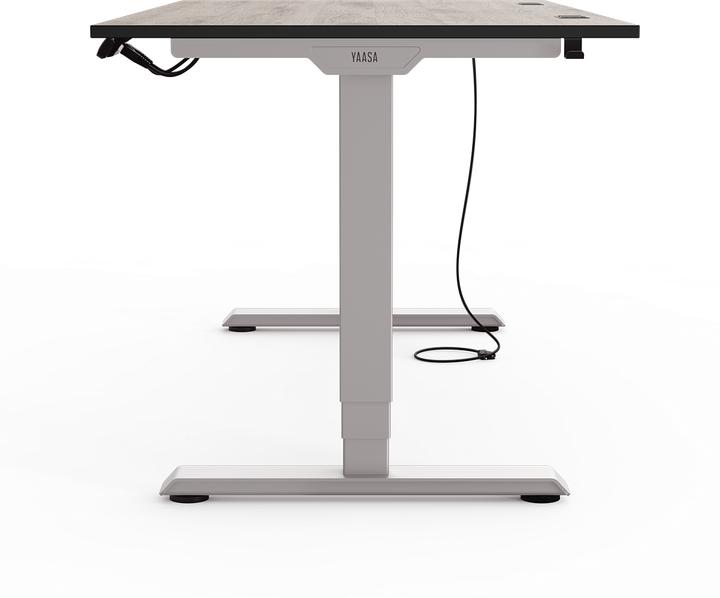Actual product image Yaasa Desk Essential