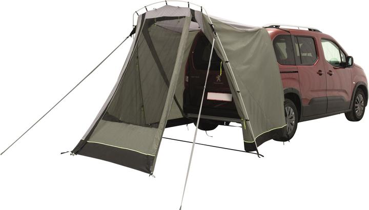 Outwell Sandcrest S (Awning, 4.40 kg)