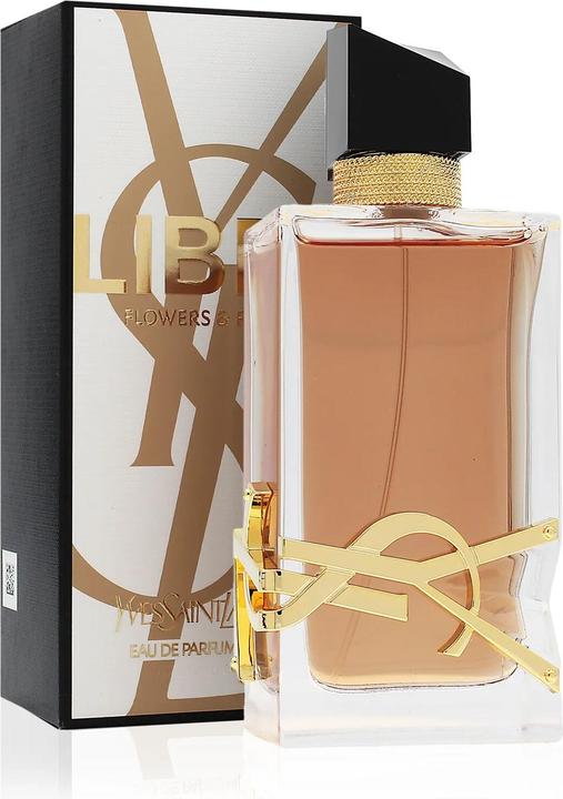 Image du produit Yves Saint Laurent Libre Flowers & Flames (Eau de parfum, 90 ml)