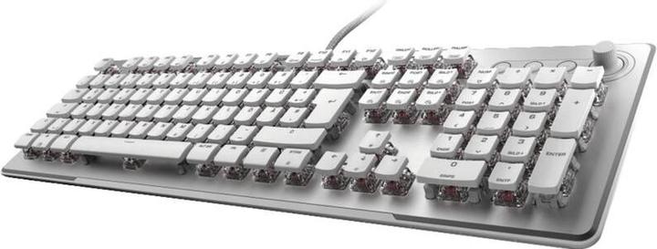 Actual product image Turtle Beach Vulcan II Max (DE, Cable)