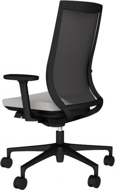 Actual product image Klöber Office Chair Duera