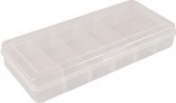 Image du produit Rayher Boîte de rangement pour les perles de rocaille