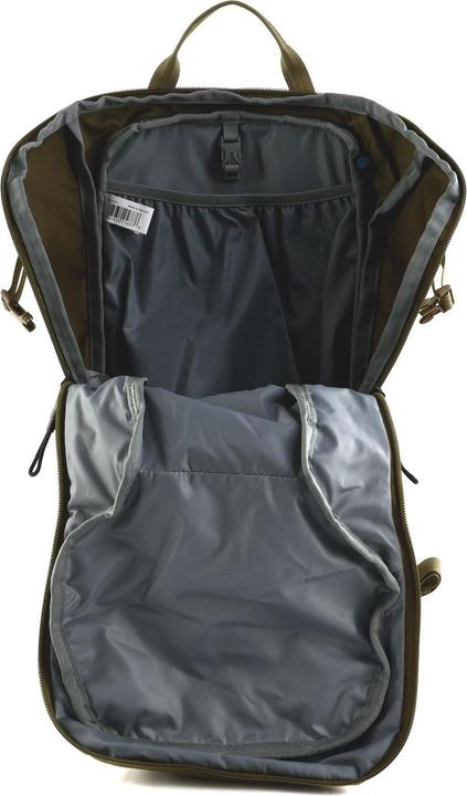 Actual product image Thule 5347 AllTrail X 15L Hiking Backpack Nutria (15 l)