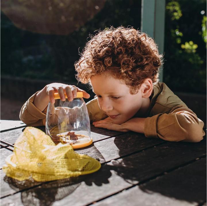 Produktbild Bresser Entdeckerset National Geographic