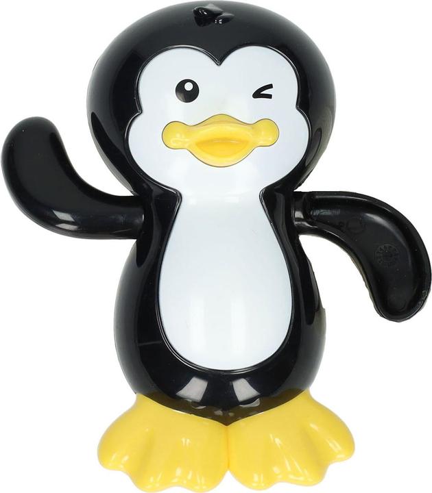 Produktbild Play Badespielzeug Speedy Swimming Penguin