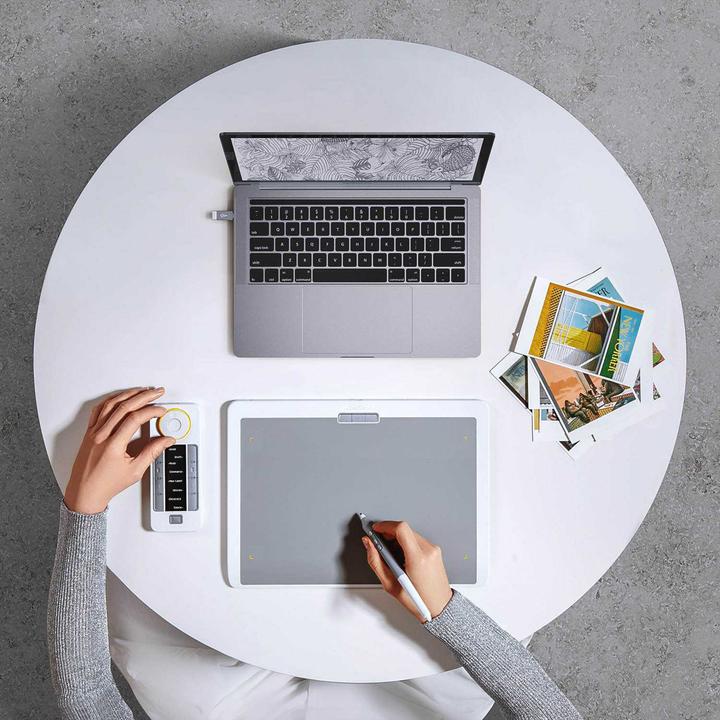 Produktbild Xencelabs M Bundle SE BPH1212W-K02A (12", 8192 lpi)