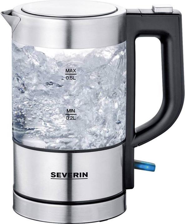 Actual product image Severin Wasserkocher (0.50 l)