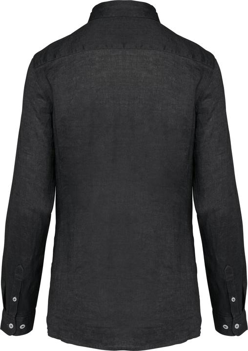 Produktbild Spasso Leinenhemd, Damen (XS)