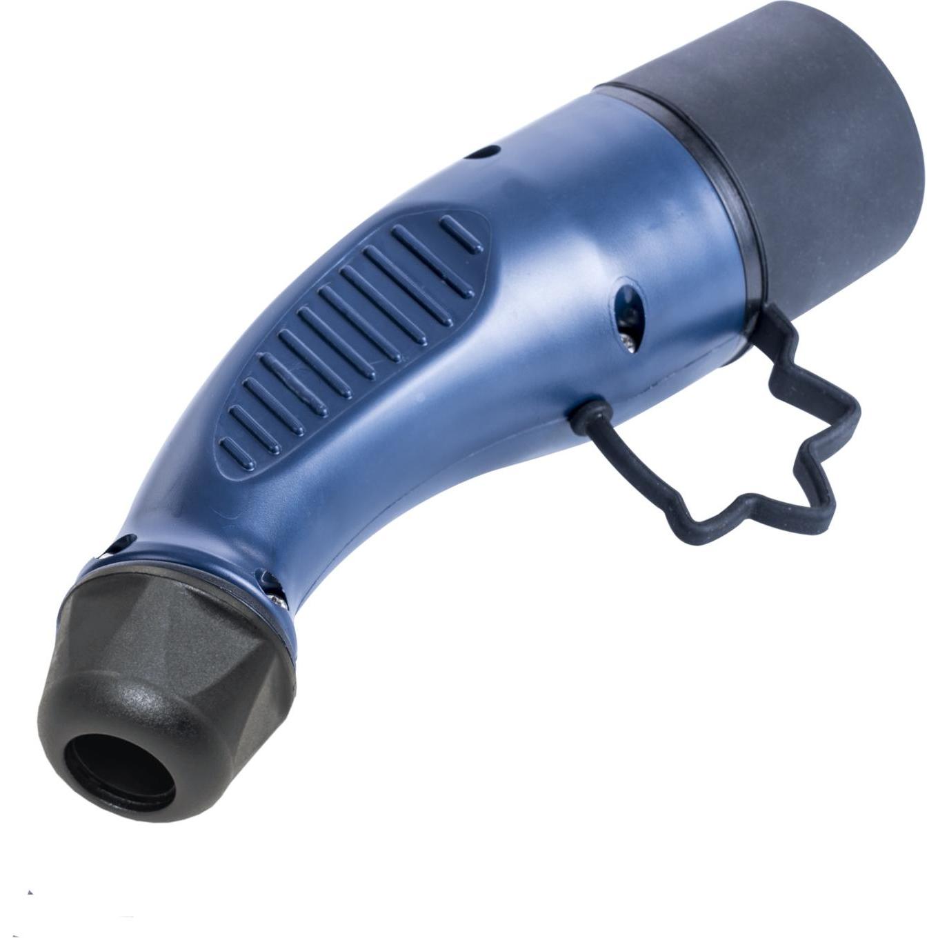 Akyga, Elektroauto Ladekabel, AK-SC-E03 Ladestecker 32A (Typ 2, 32 A)