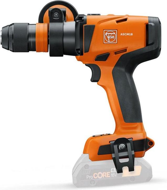 Produktbild Fein ASCM 18-4 QMP AS Set