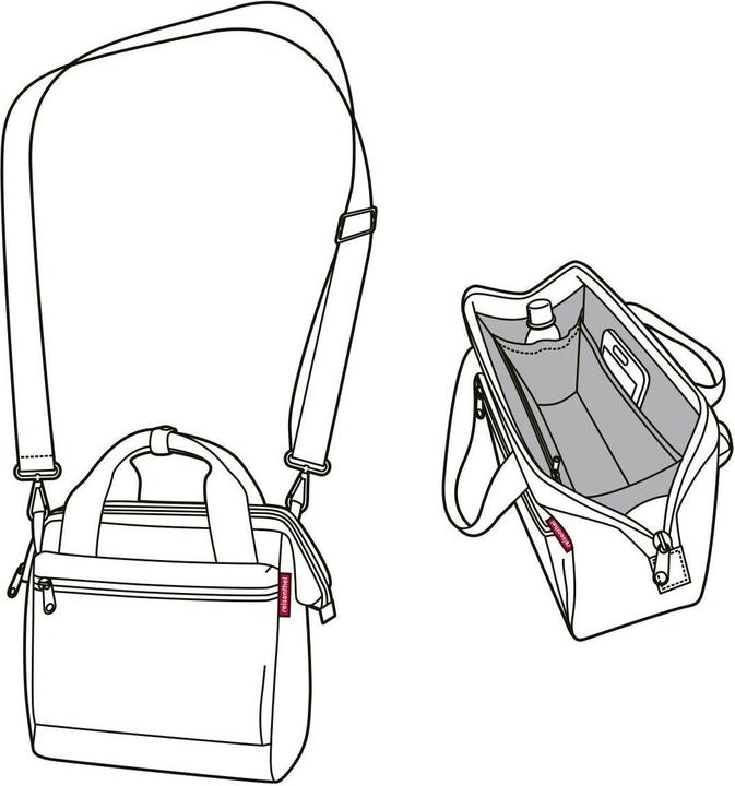 Immagine prodotto reisenthel Croce Allrounder