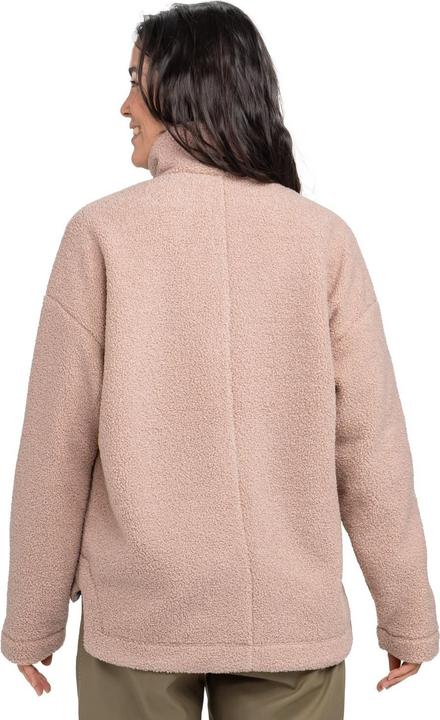 Produktbild Schöffel Women's Fleece Jacket Kalmor (46)