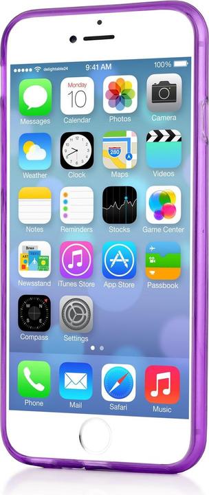 Actual product image Nalia mobile phone cover (Apple iPhone 6)