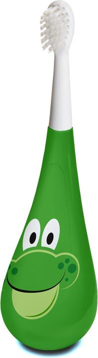 Actual product image Smile4Life Manual toothbrush Rockee Ribbit (Soft, 1 x)