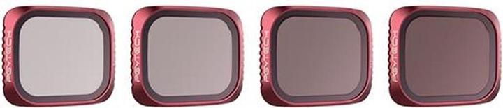 Produktbild Pgytech ND-Filter Set für DJI AIR 2S (Drohnen Filter, DJI Air 2S)