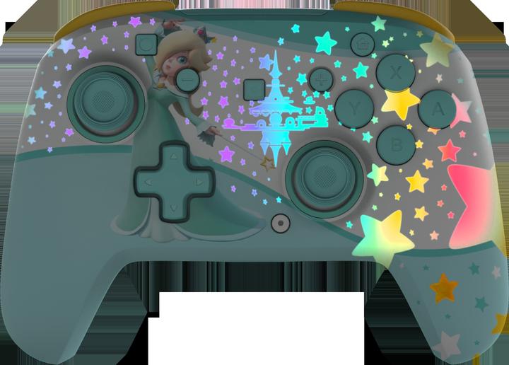 Produktbild Turtle Beach REMATCH - Wireless Controller (Switch, Switch 2, Switch Lite, Switch OLED)