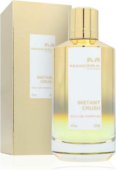 Immagine prodotto Mancera Instant Crush (Eau de parfum, 120 ml)