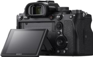 Produktbild Sony Alpha 9 II (24.20 Mpx, Vollformat)