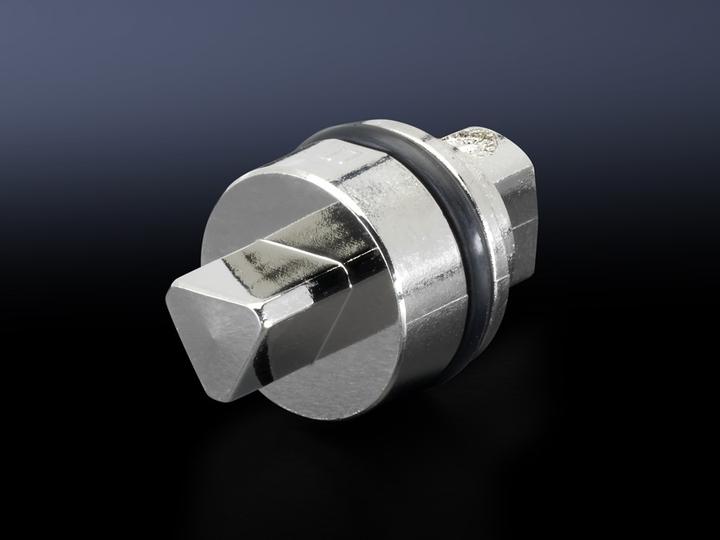 Produktbild Rittal SZ Design A 8 mm triangular