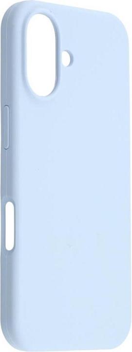 Produktbild Cover-Discount Solide Silikonhülle (Apple iPhone 17)