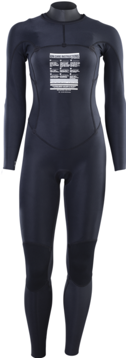 Immagine prodotto ION Wetsuit Static 3/2 Front Zip (XS)