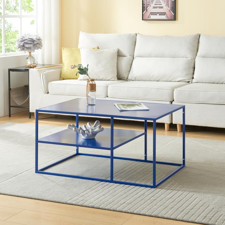 Actual product image En.Casa Solund (90 x 60 x 45 cm)