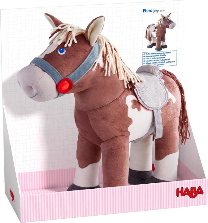 Produktbild Haba Stoffpuppe Verschiedene