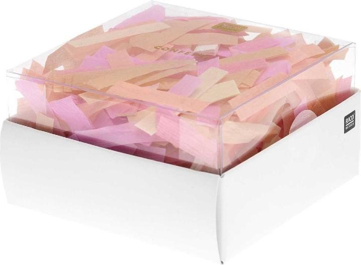 Immagine prodotto Rico Design Coriandoli, mix di fiori, 15g,.400664